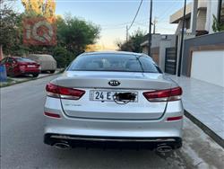 کیا ئۆپتیما